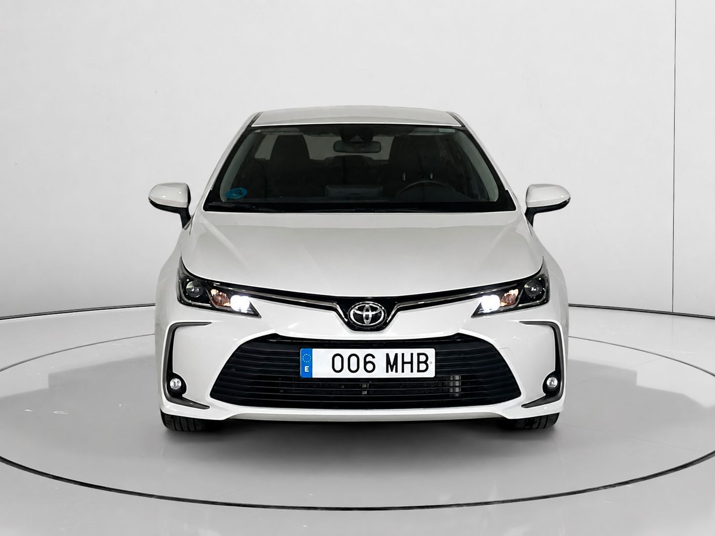 Toyota Corolla Sedan 1.5 - foto 7