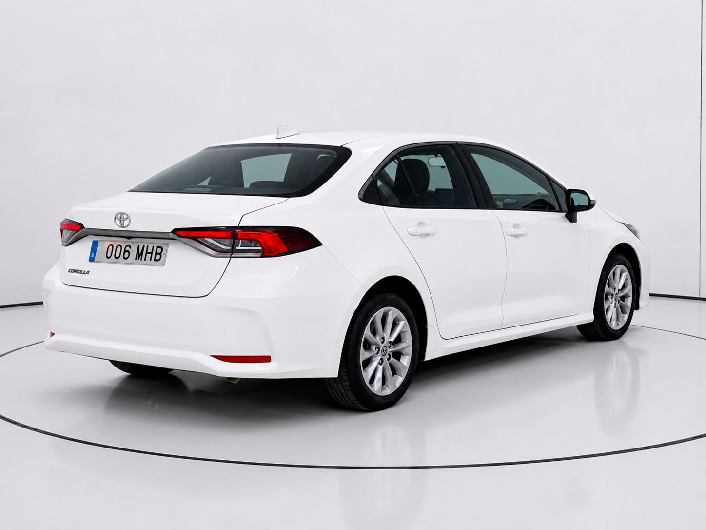 Toyota Corolla Sedan 1.5 - foto 3