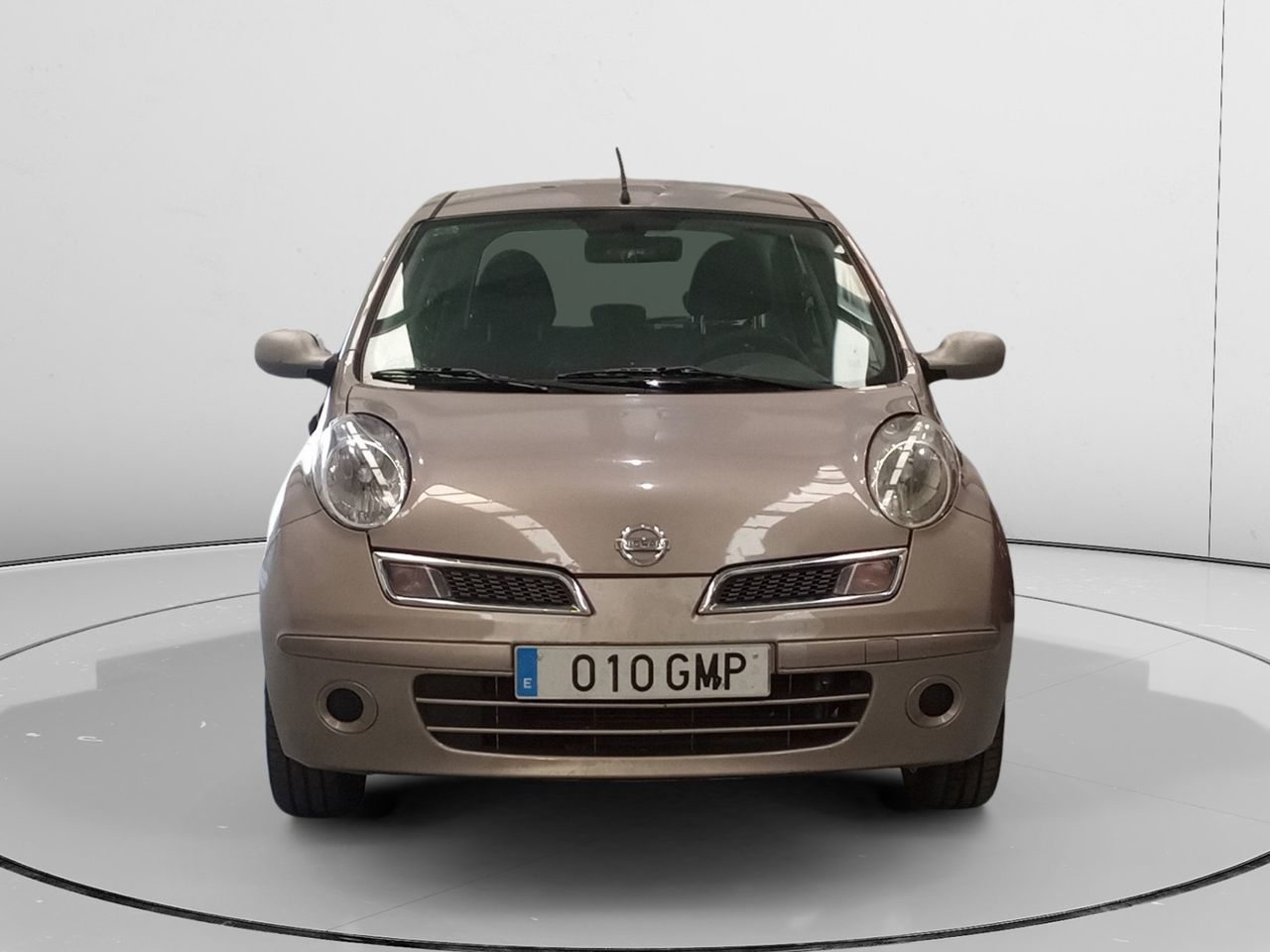 Nissan Micra 1.2G 25 Aniversario - foto 5