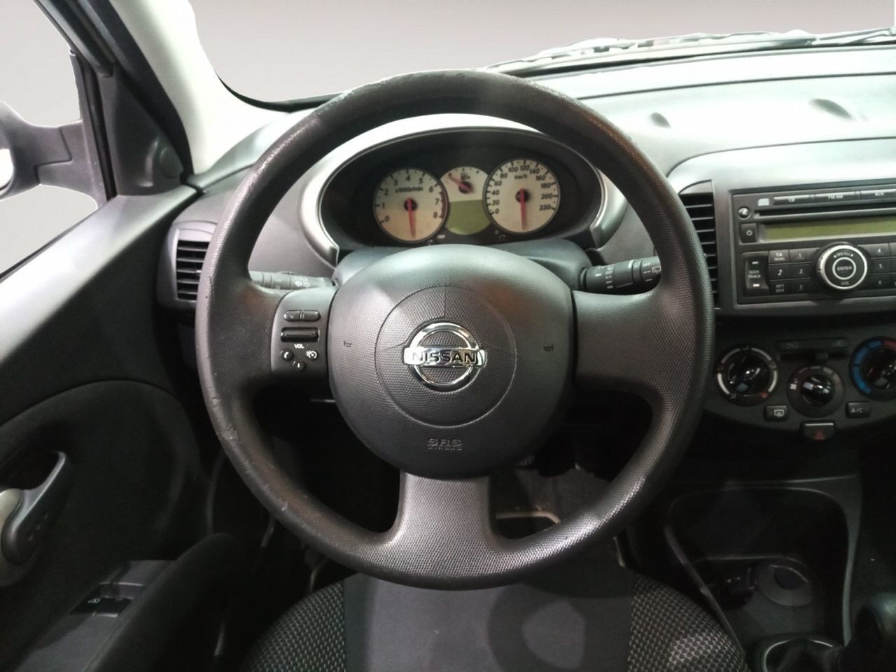 Nissan Micra 1.2G 25 Aniversario - foto 7