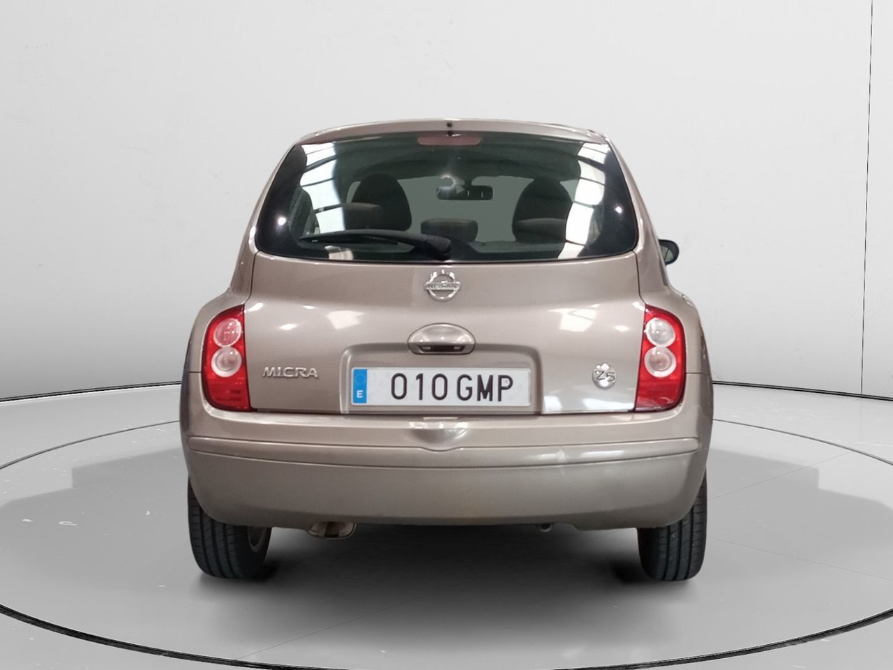 Nissan Micra 1.2G 25 Aniversario - foto 3