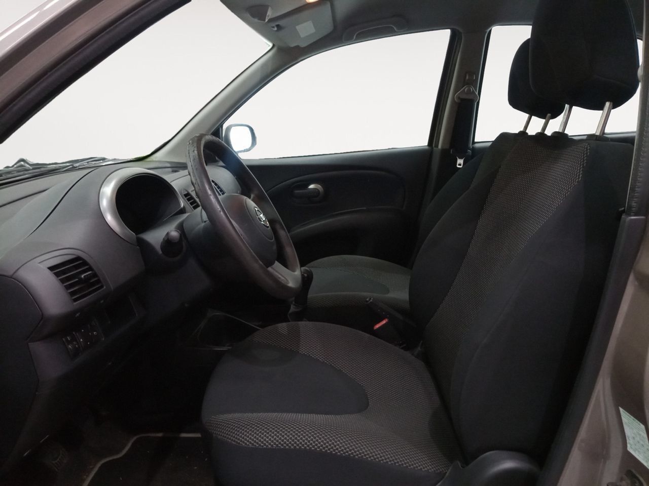 Nissan Micra 1.2G 25 Aniversario - foto 8