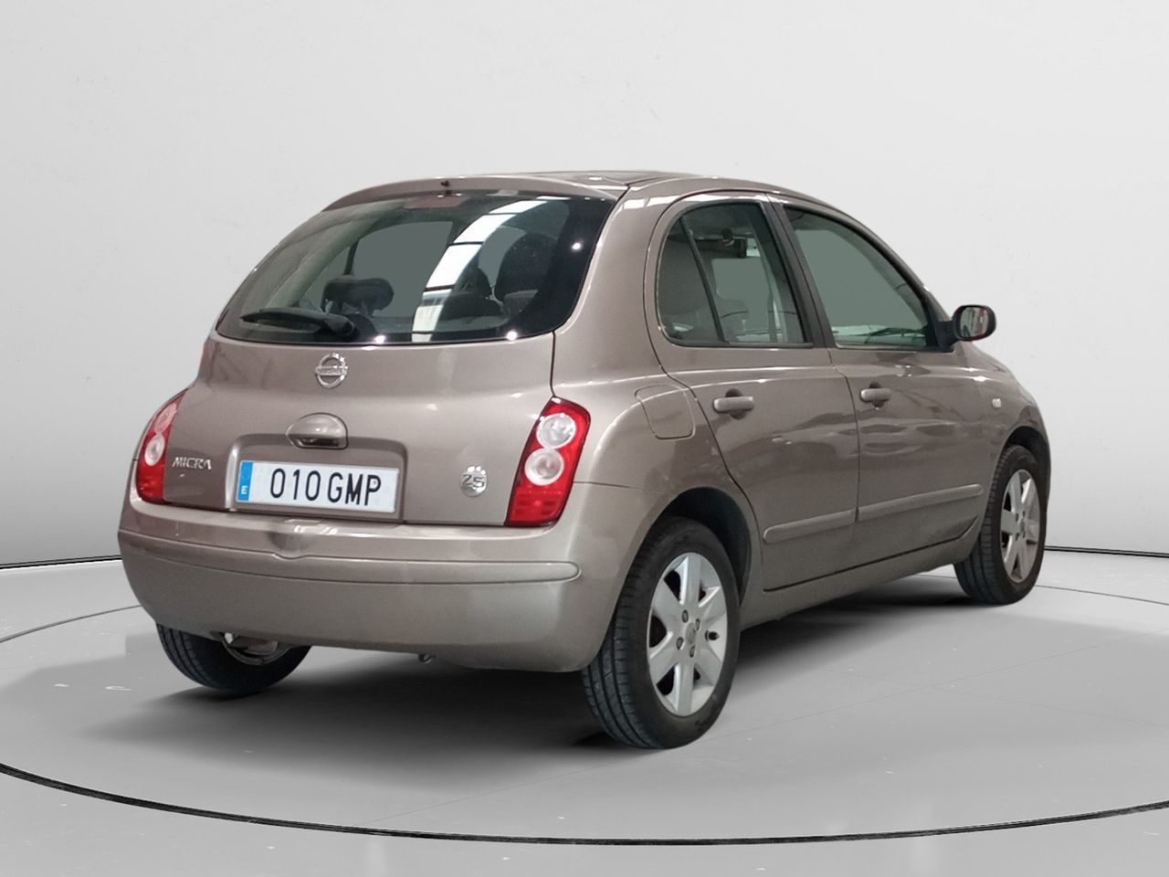 Nissan Micra 1.2G 25 Aniversario - foto 2