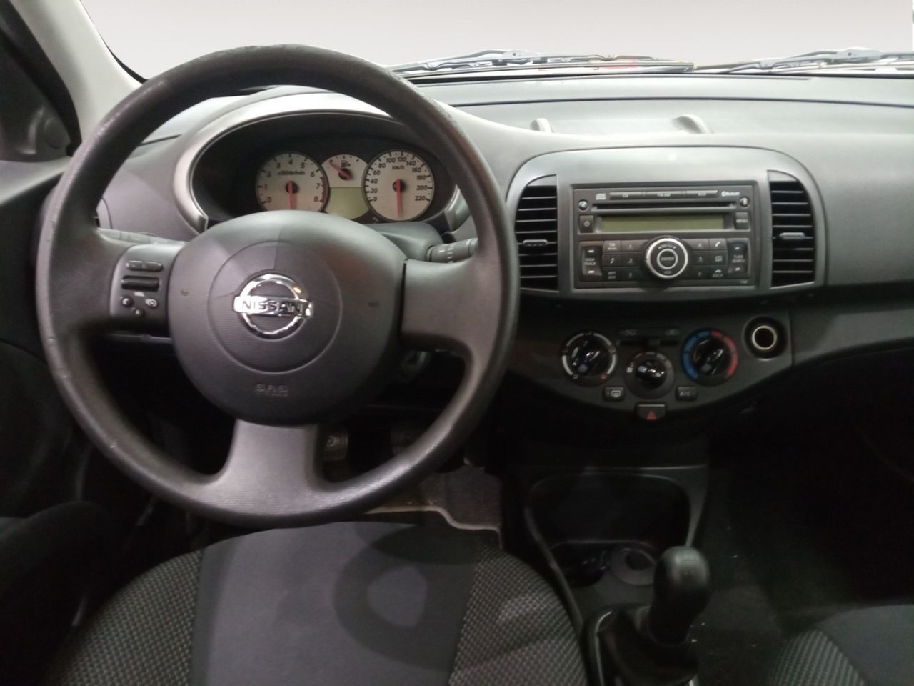 Nissan Micra 1.2G 25 Aniversario - foto 6