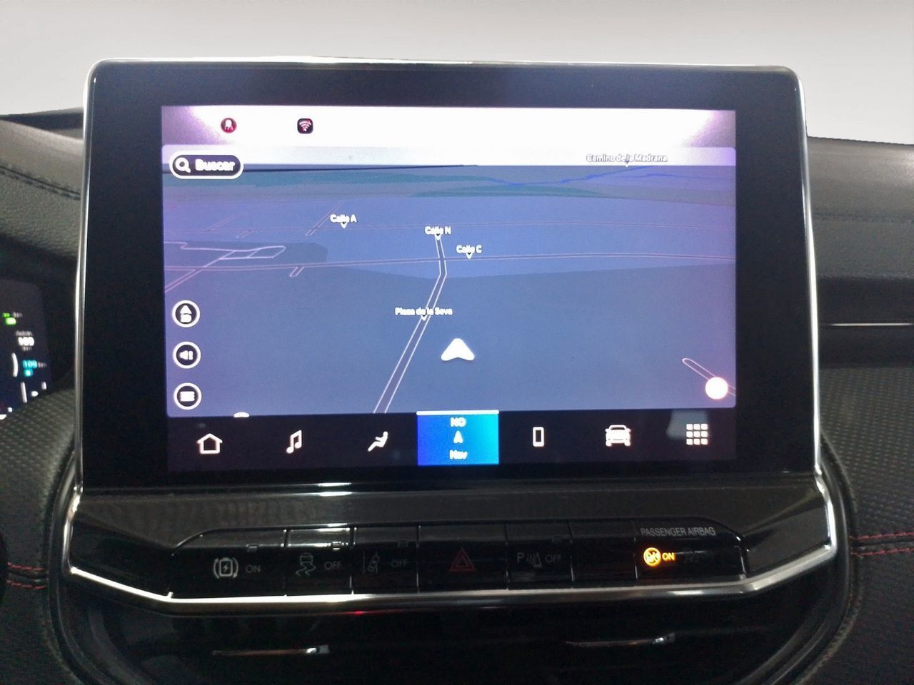 Jeep Compass 1.3 PHEV Trailhawk AWD - foto 15
