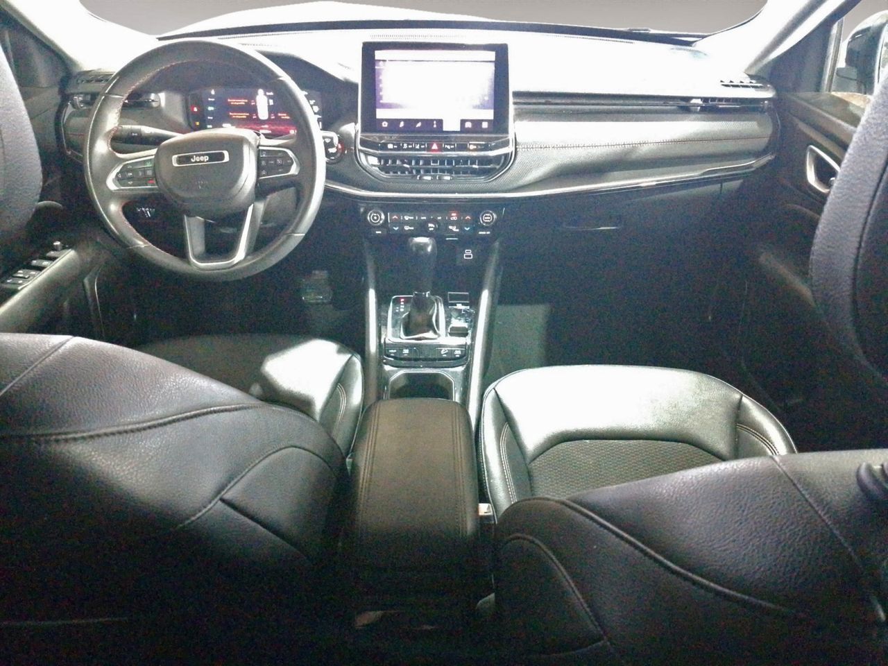 Jeep Compass 1.3 PHEV Trailhawk AWD - foto 7
