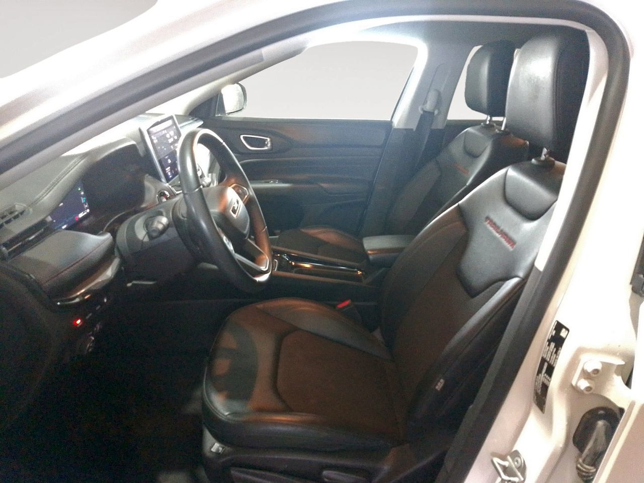 Jeep Compass 1.3 PHEV Trailhawk AWD - foto 9