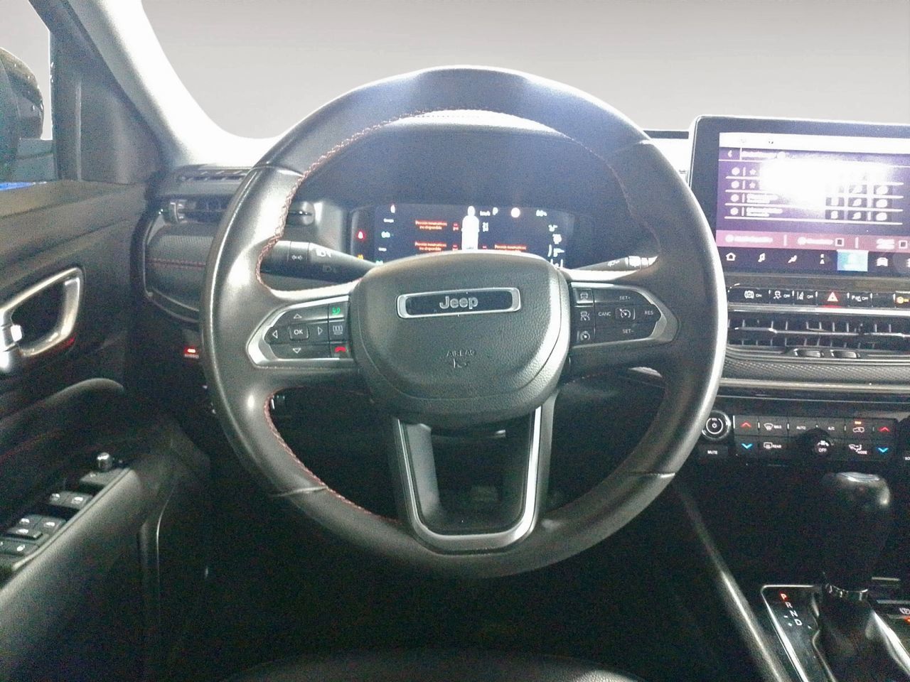 Jeep Compass 1.3 PHEV Trailhawk AWD - foto 8