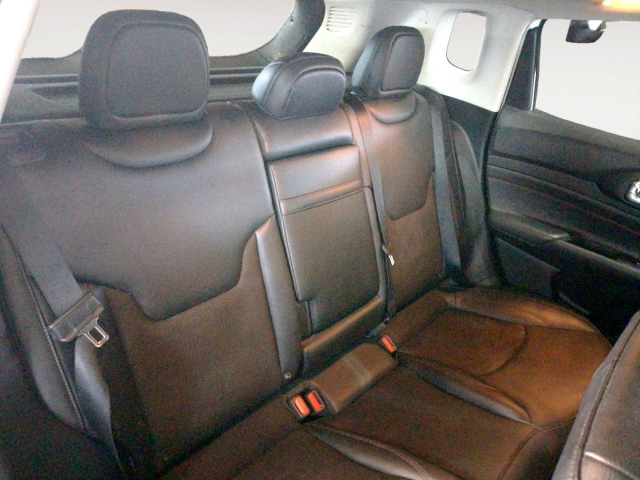 Jeep Compass 1.3 PHEV Trailhawk AWD - foto 10