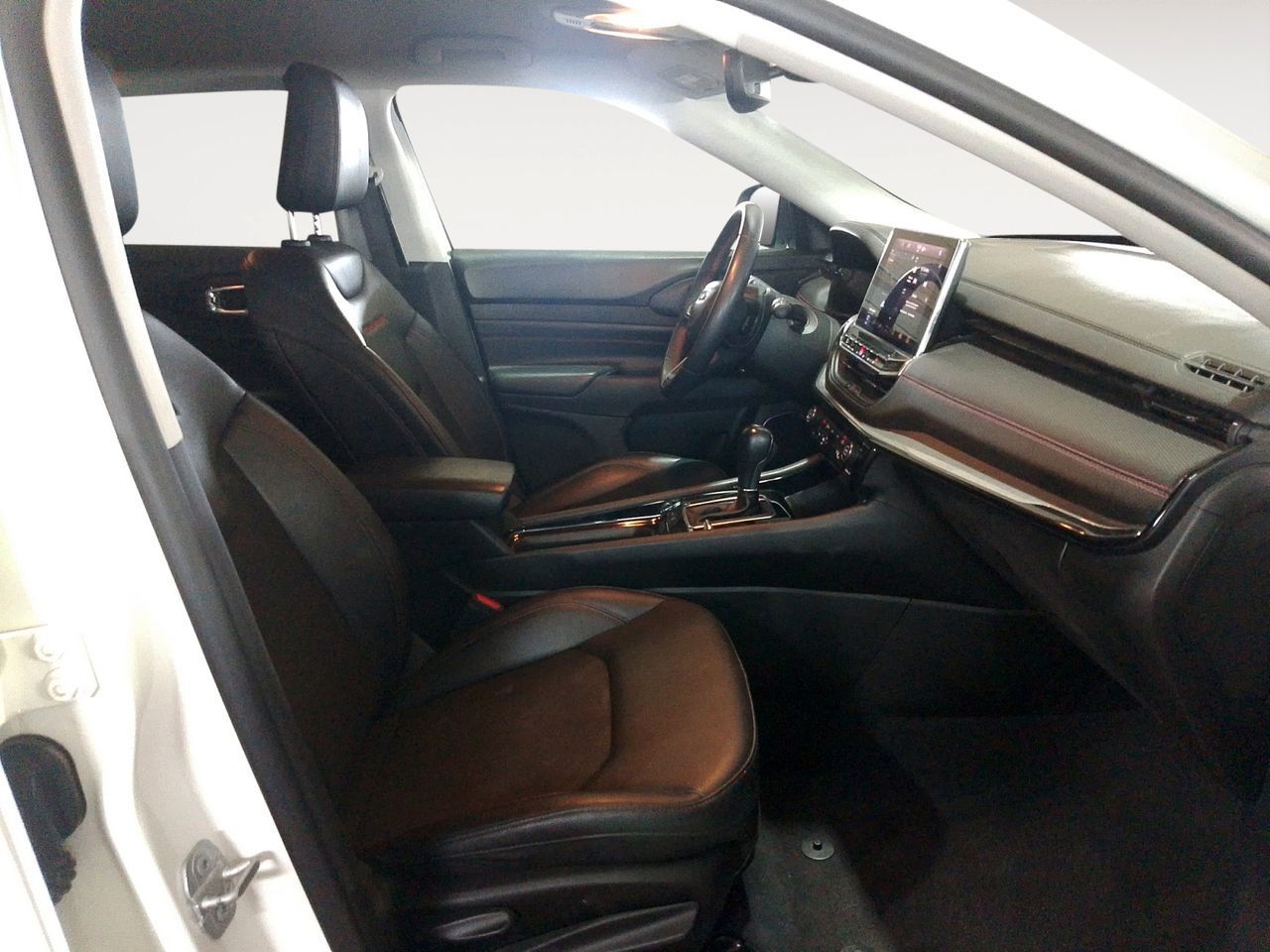 Jeep Compass 1.3 PHEV Trailhawk AWD - foto 11