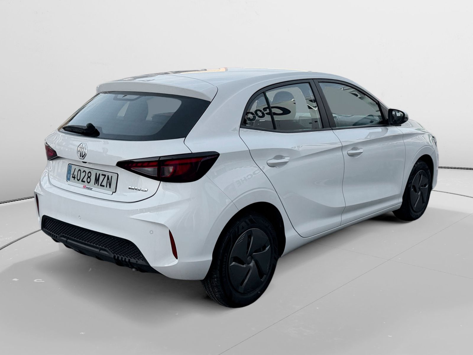 MG MG3 1.5 Standard - foto 3