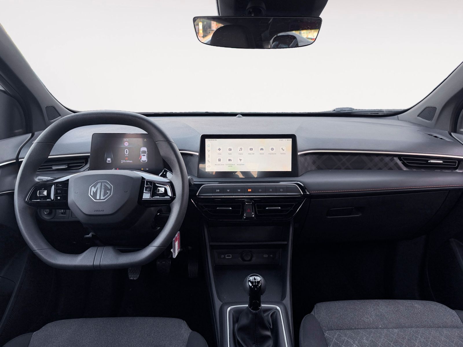 MG MG3 1.5 Standard - foto 9
