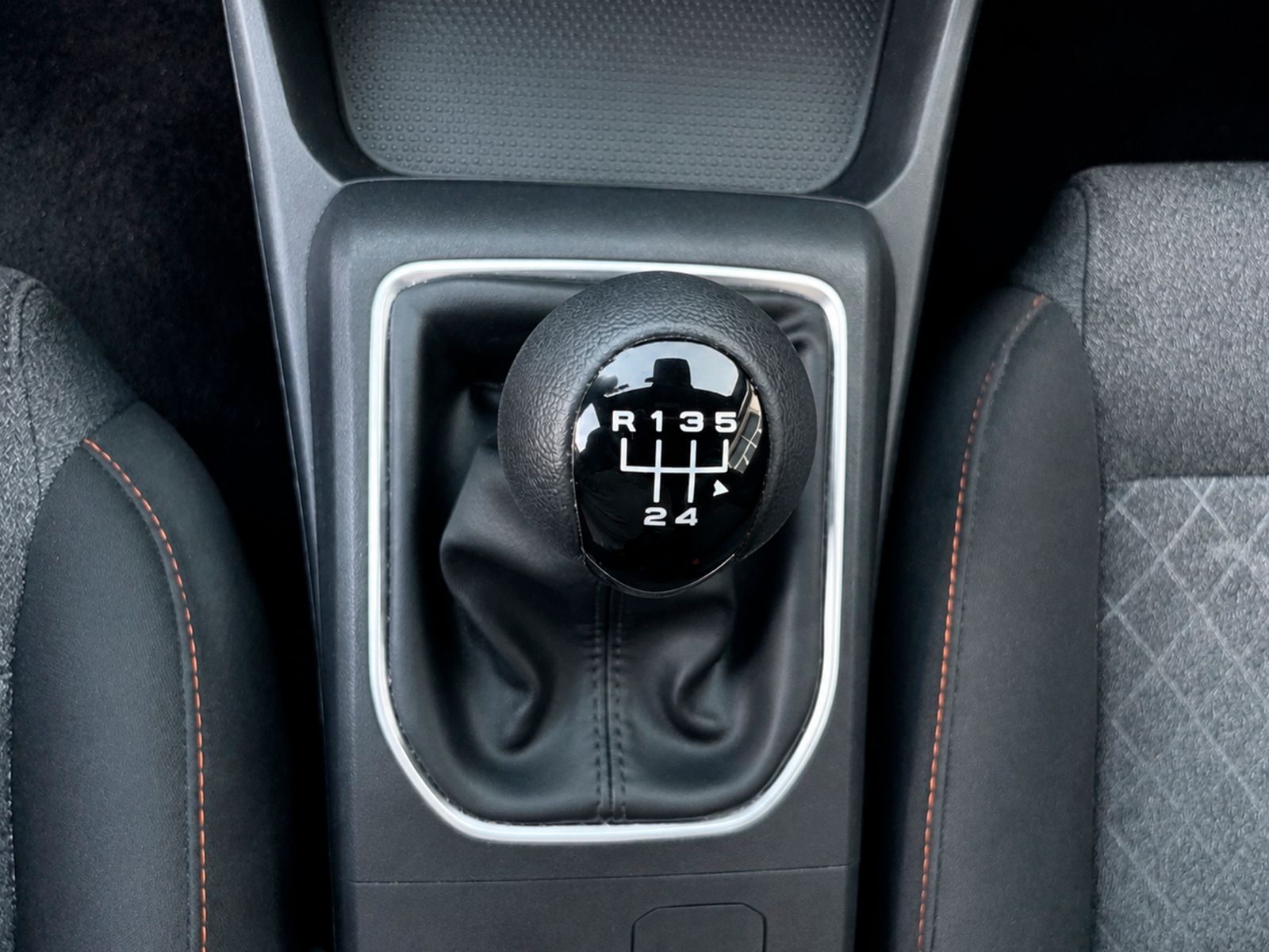MG MG3 1.5 Standard - foto 15