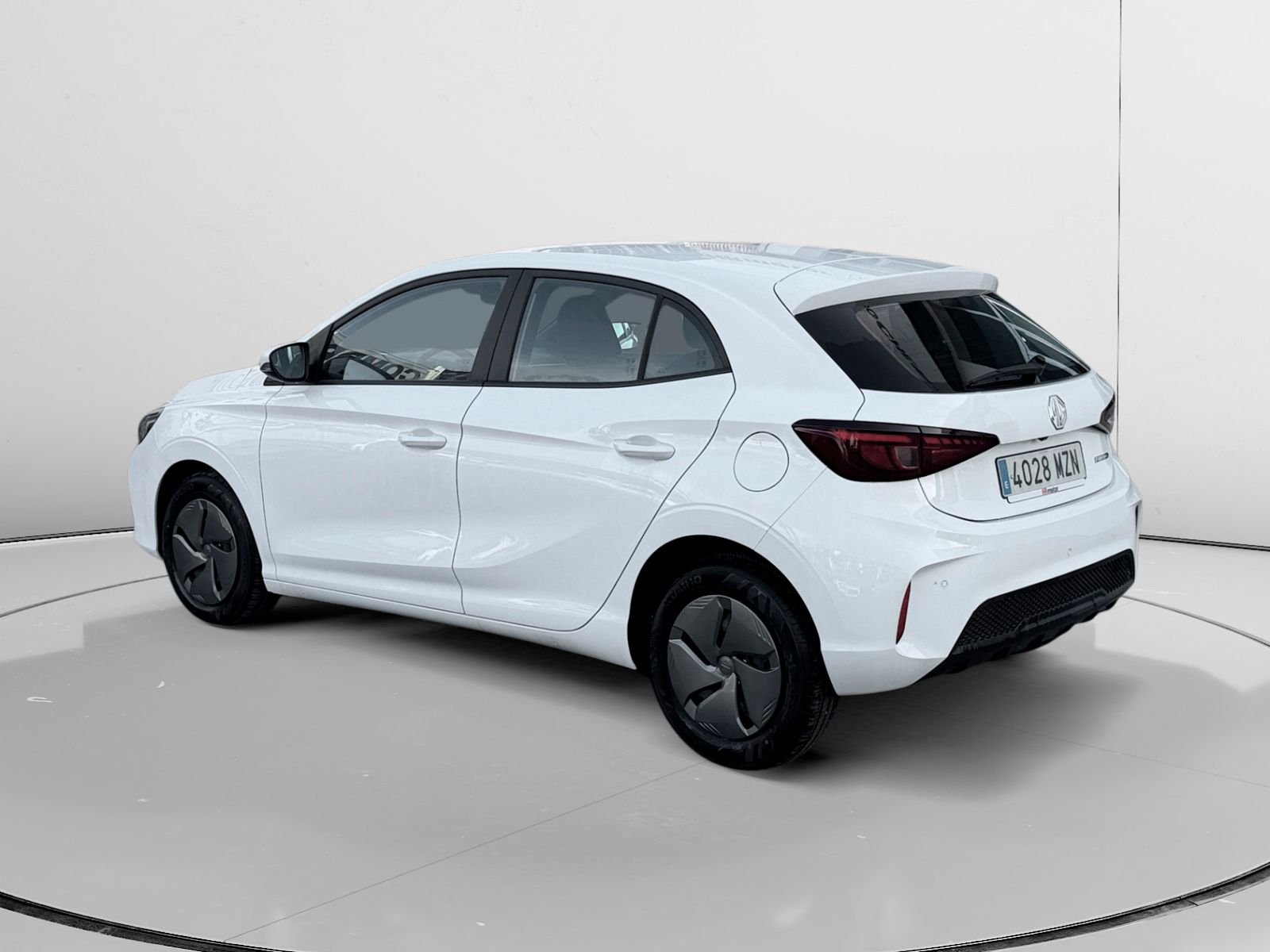 MG MG3 1.5 Standard - foto 5