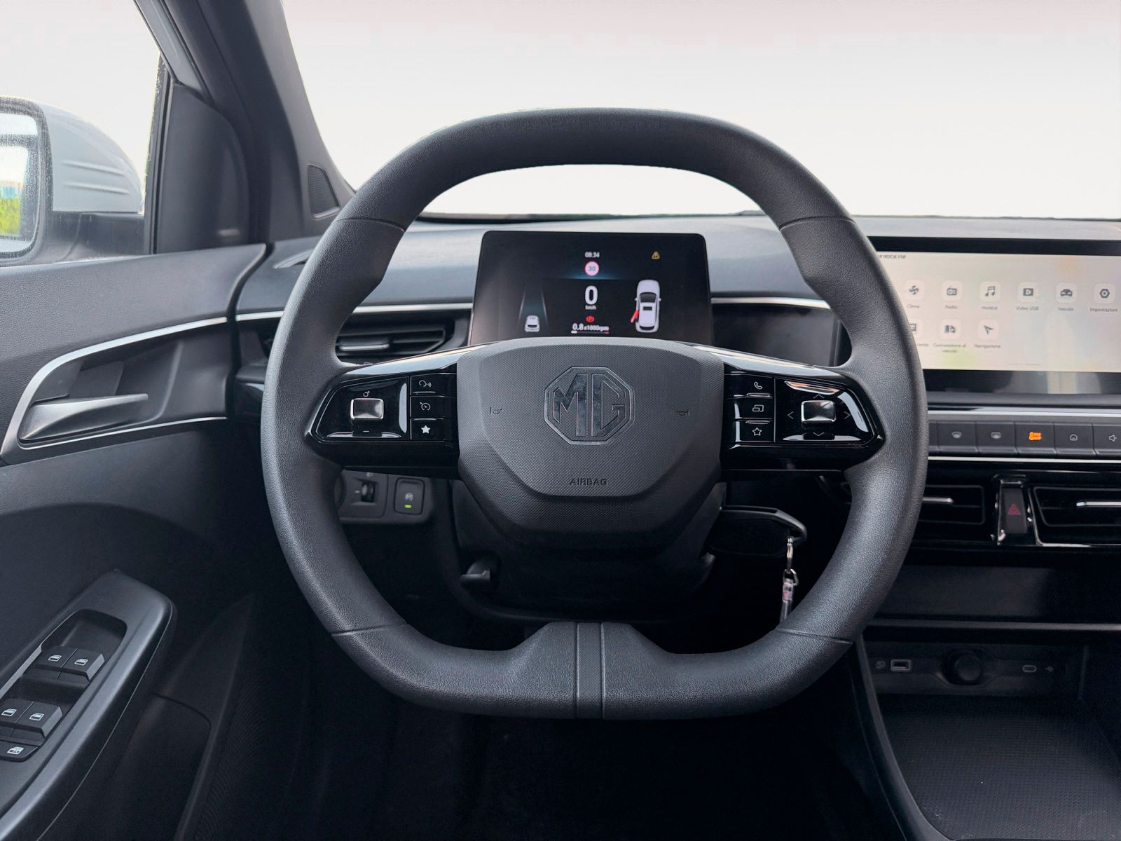 MG MG3 1.5 Standard - foto 10