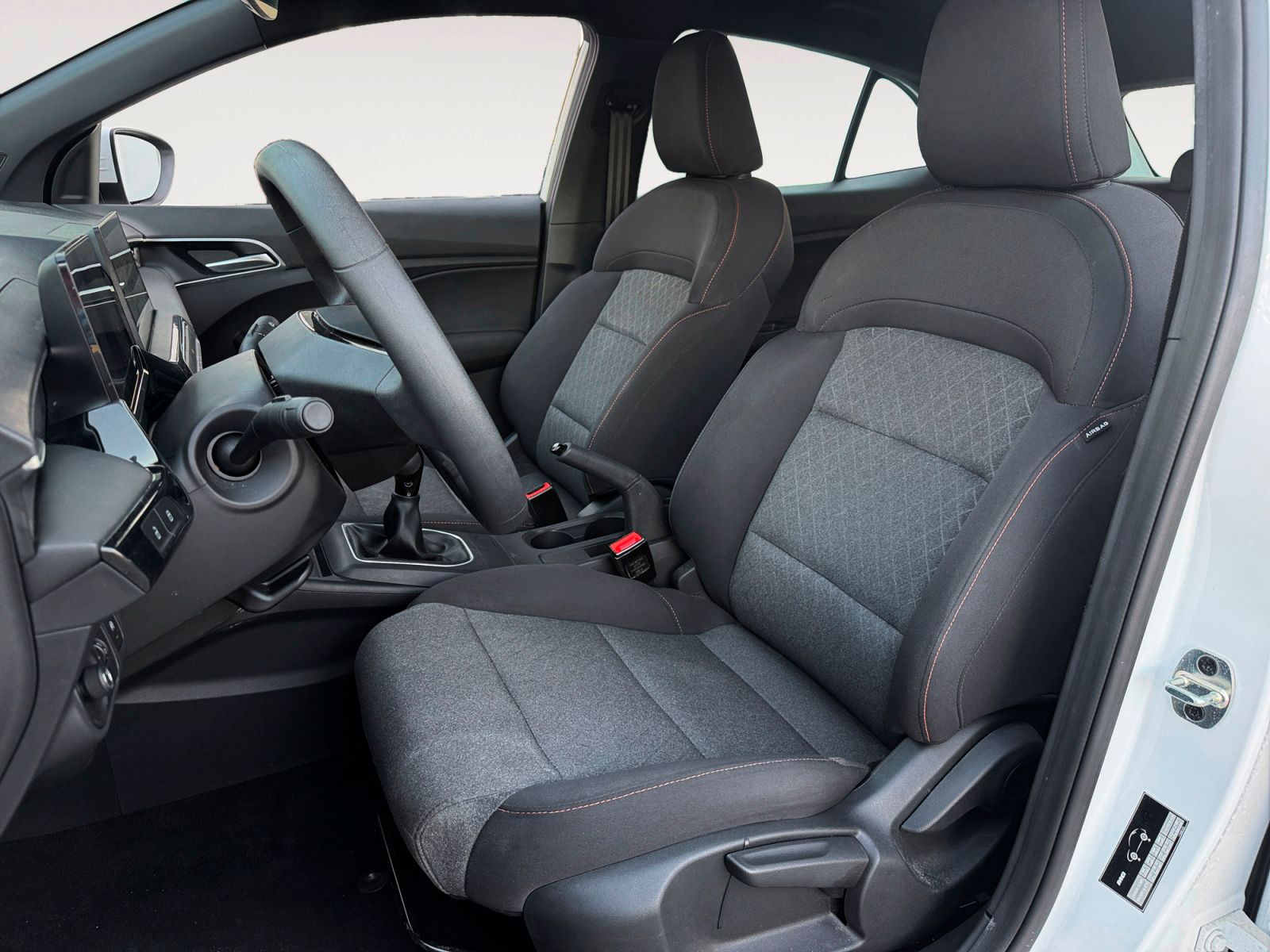 MG MG3 1.5 Standard - foto 11