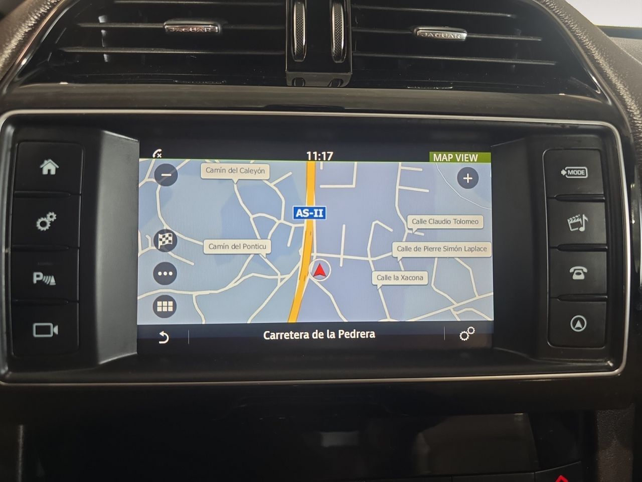 Jaguar F-Pace 2.0L i4D Prestige AWD - foto 18