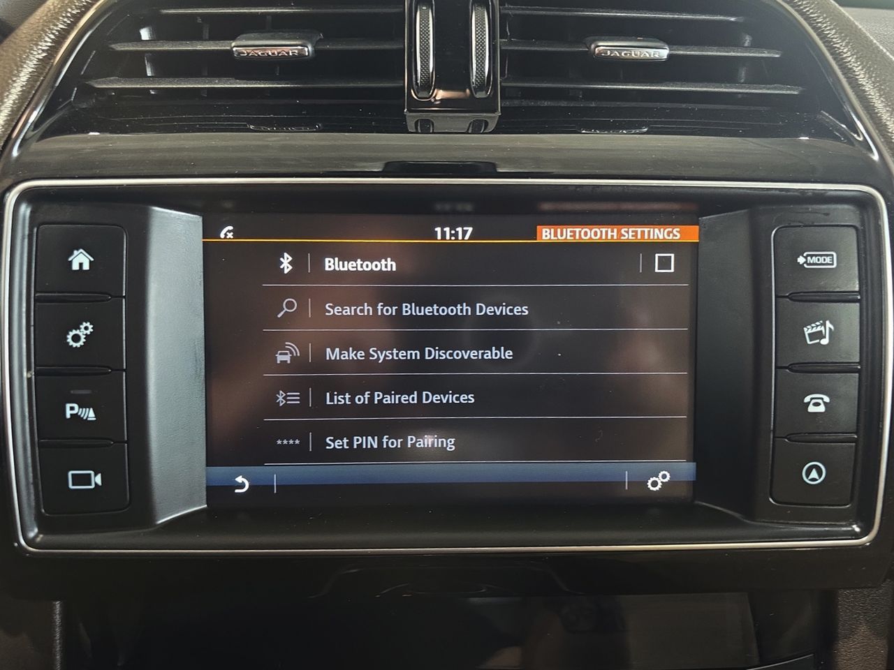 Jaguar F-Pace 2.0L i4D Prestige AWD - foto 20