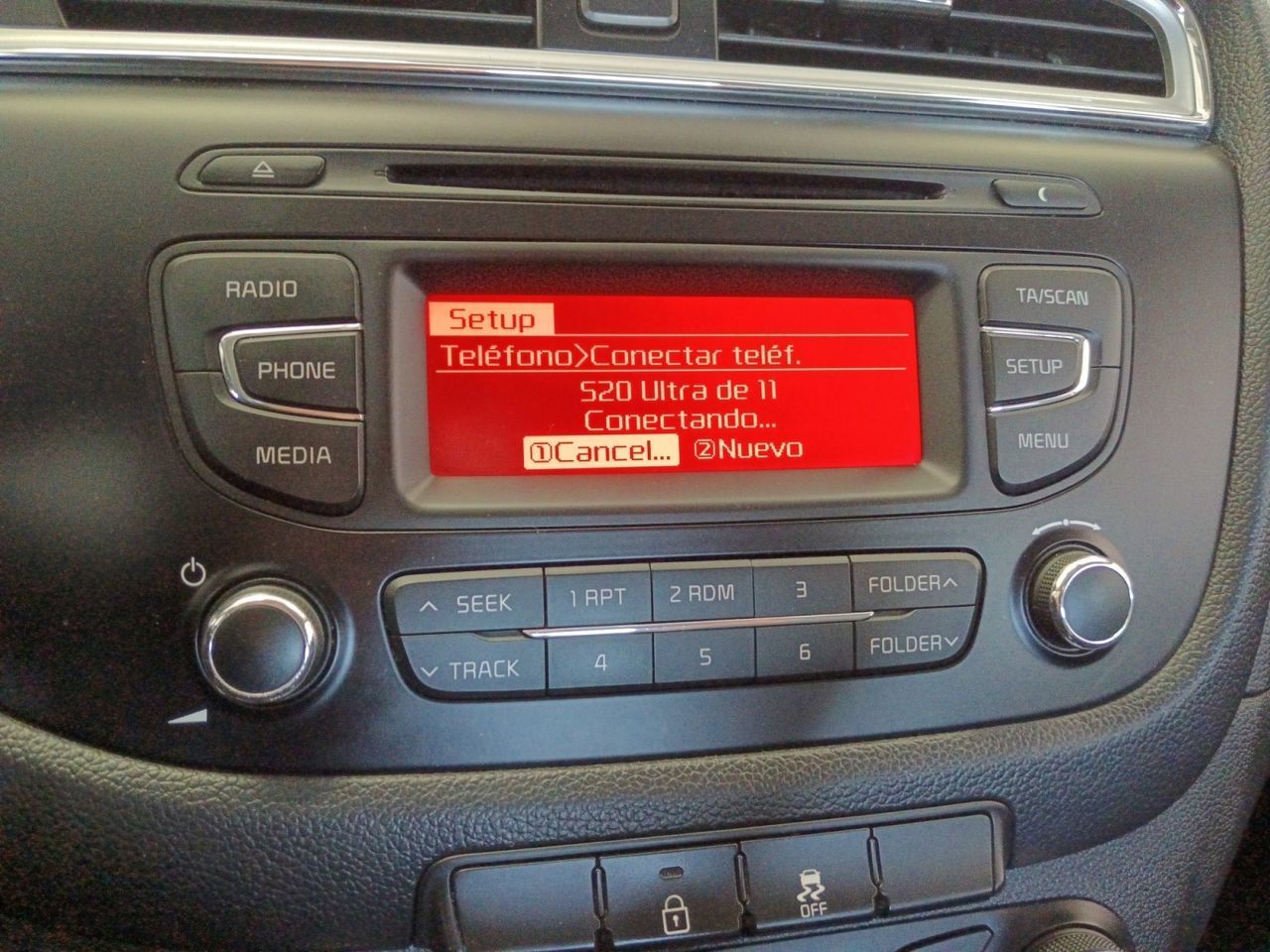 Kia Ceed 1.4 CRDi WGT Concept - foto 14