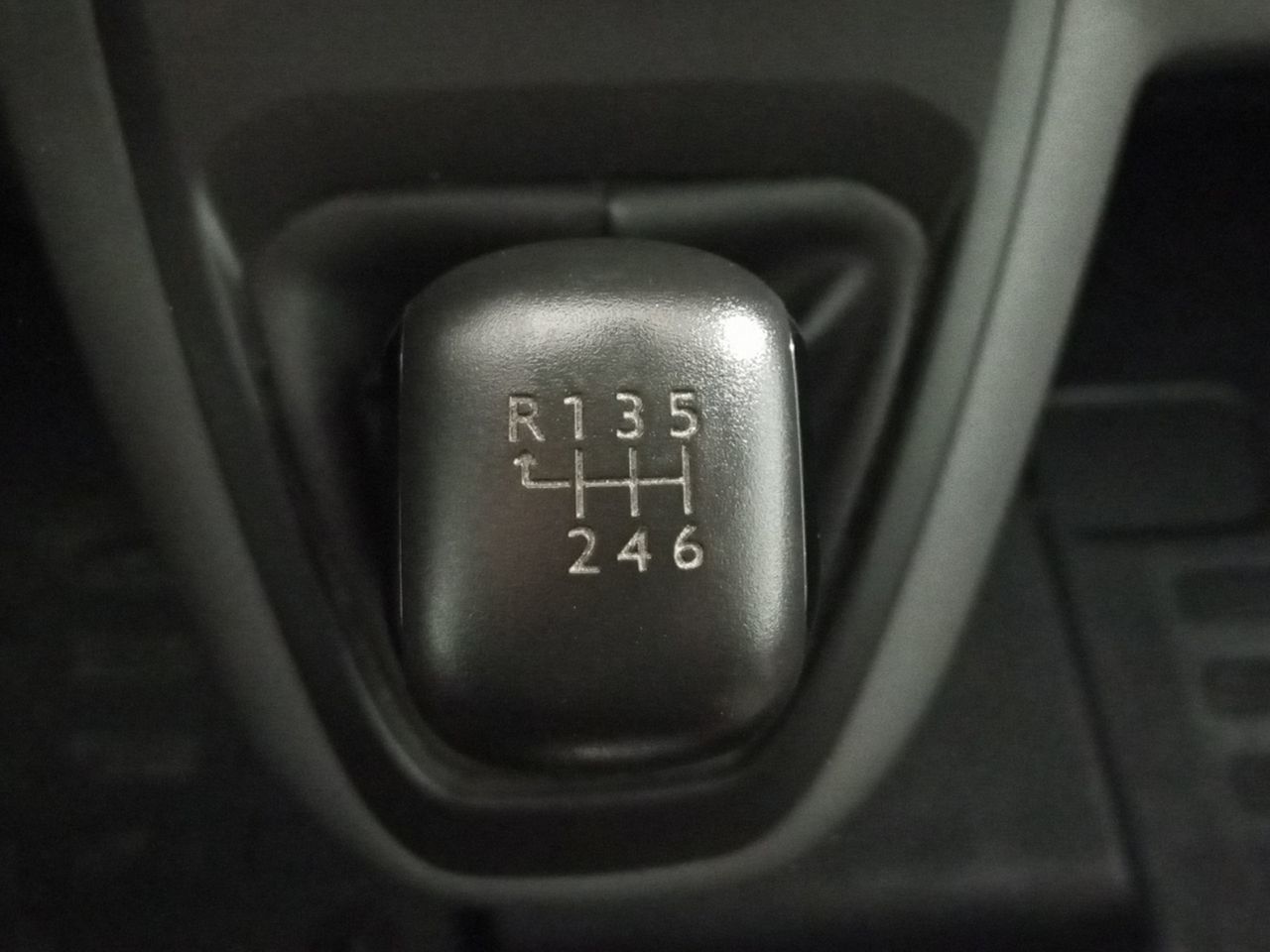 Citroën Jumpy Furgon BlueHDi 100 Talla M Control - foto 13