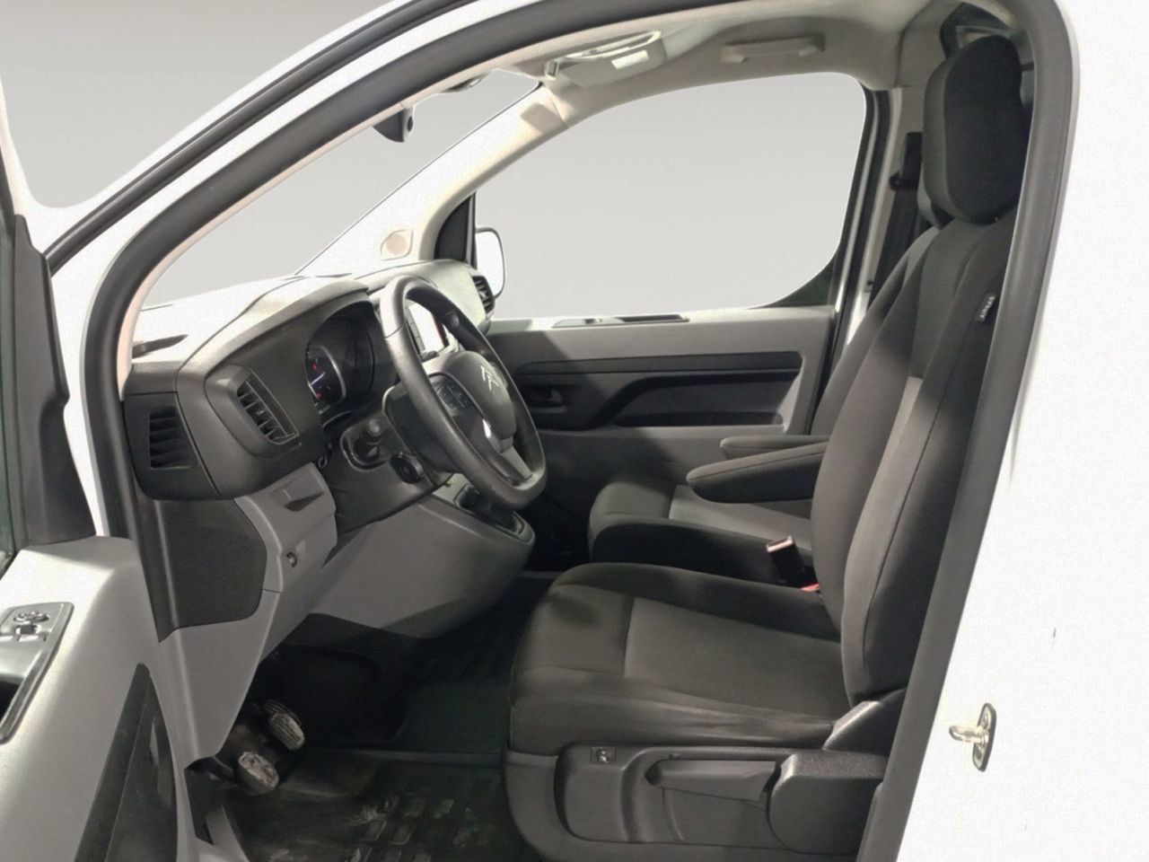 Citroën Jumpy Furgon BlueHDi 100 Talla M Control - foto 10