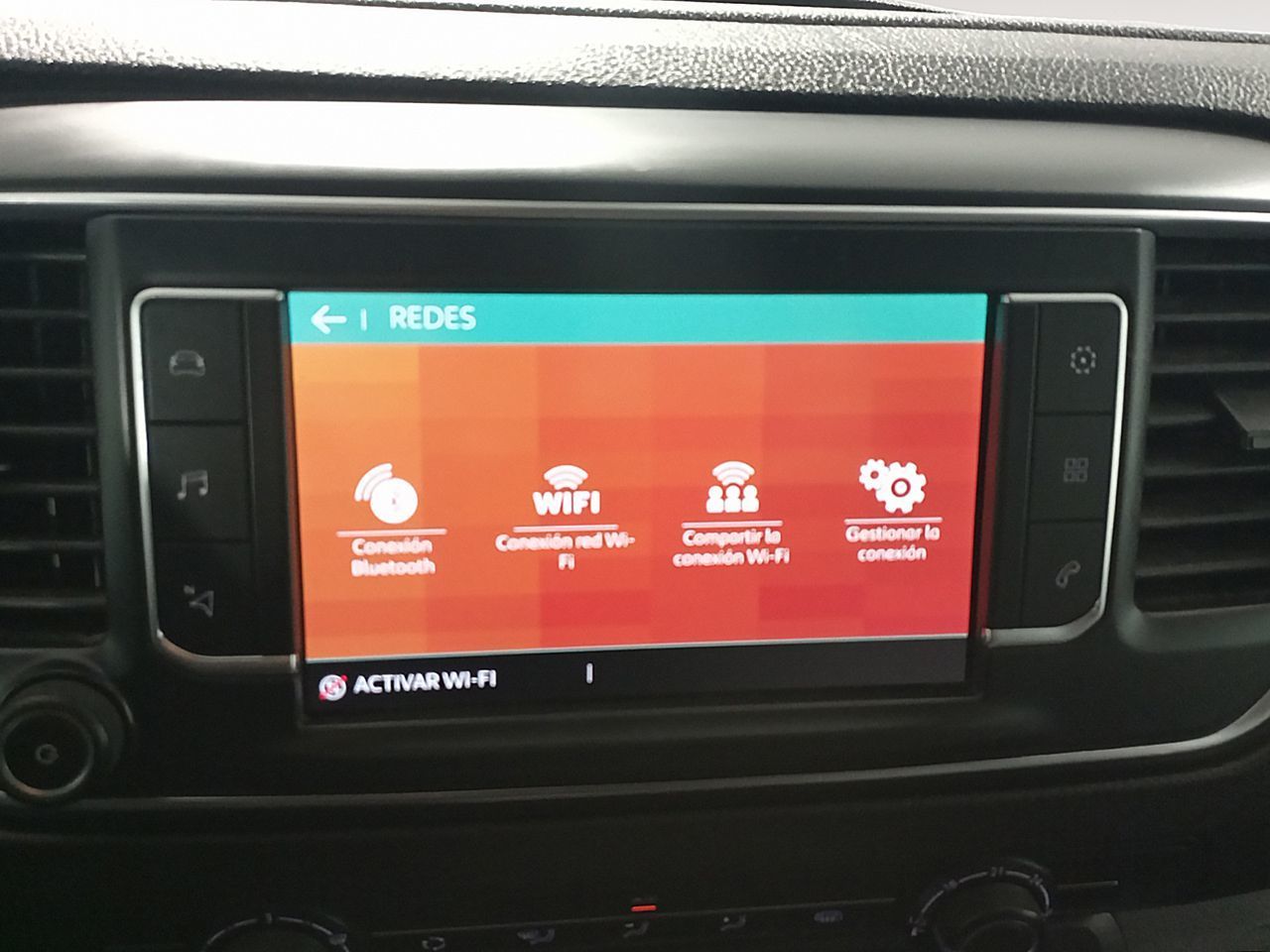 Citroën Jumpy Furgon BlueHDi 100 Talla M Control - foto 15