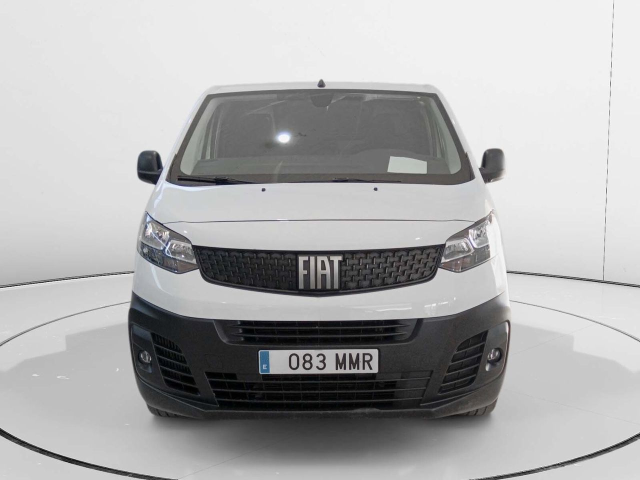 Fiat Scudo Furgon 1.5 BlueHDi L2 - foto 5