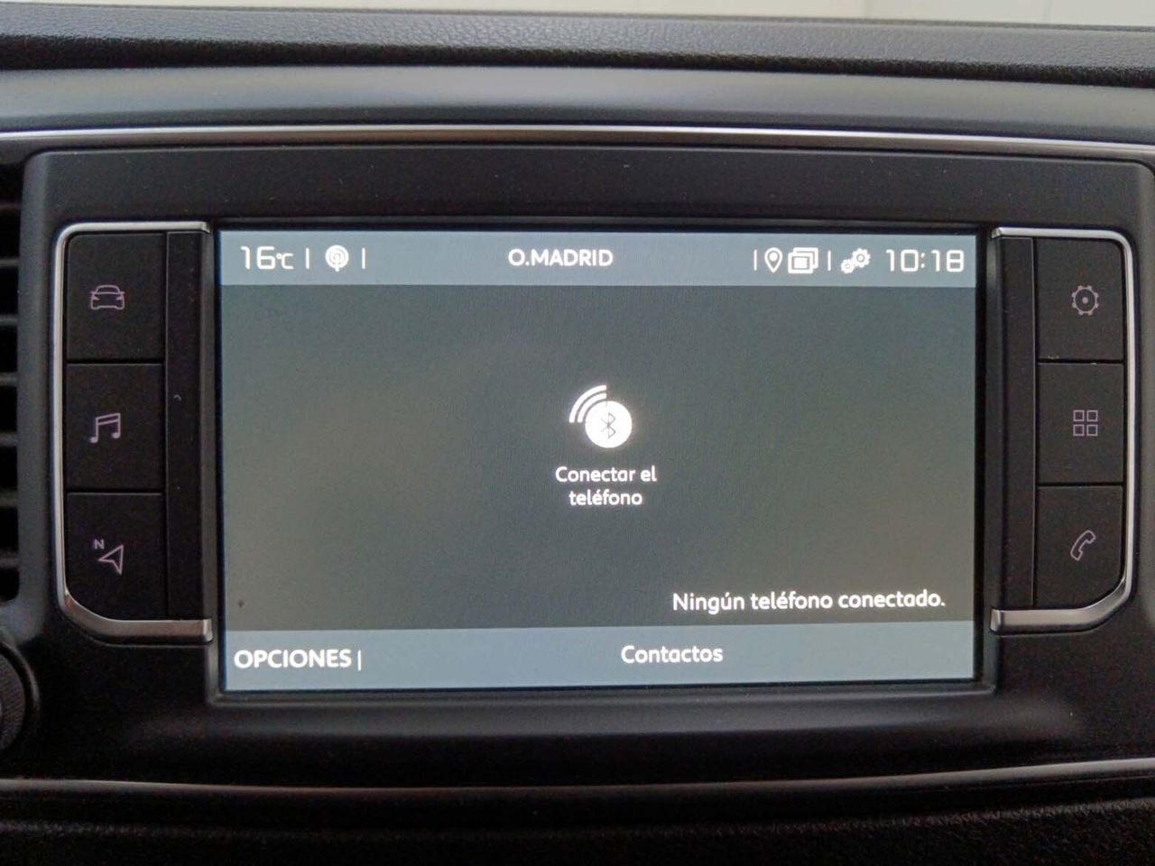 Fiat Scudo Furgon 1.5 BlueHDi L2 - foto 15