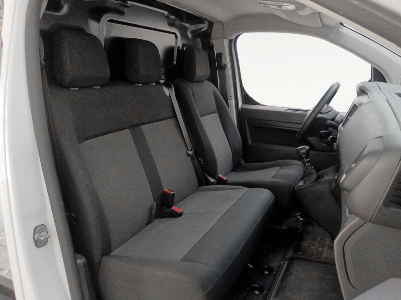 Fiat Scudo Furgon 1.5 BlueHDi L2 - foto 9