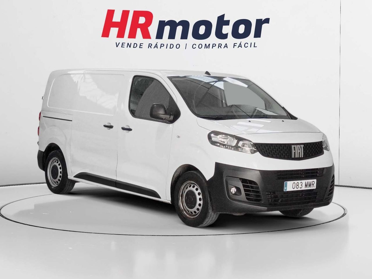 Fiat Scudo Furgon 1.5 BlueHDi L2