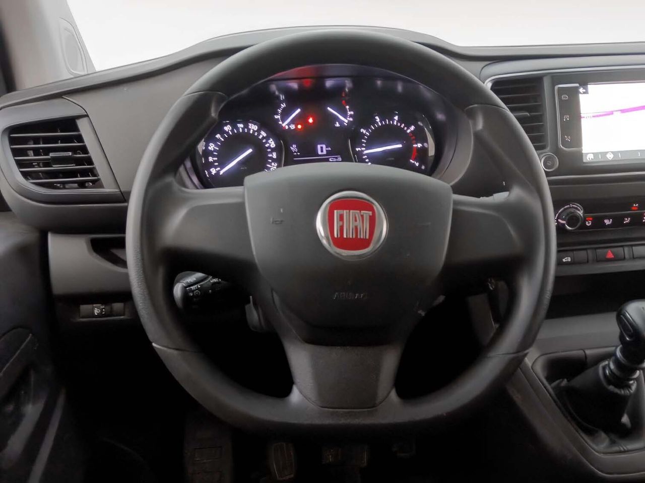 Fiat Scudo Furgon 1.5 BlueHDi L2 - foto 7