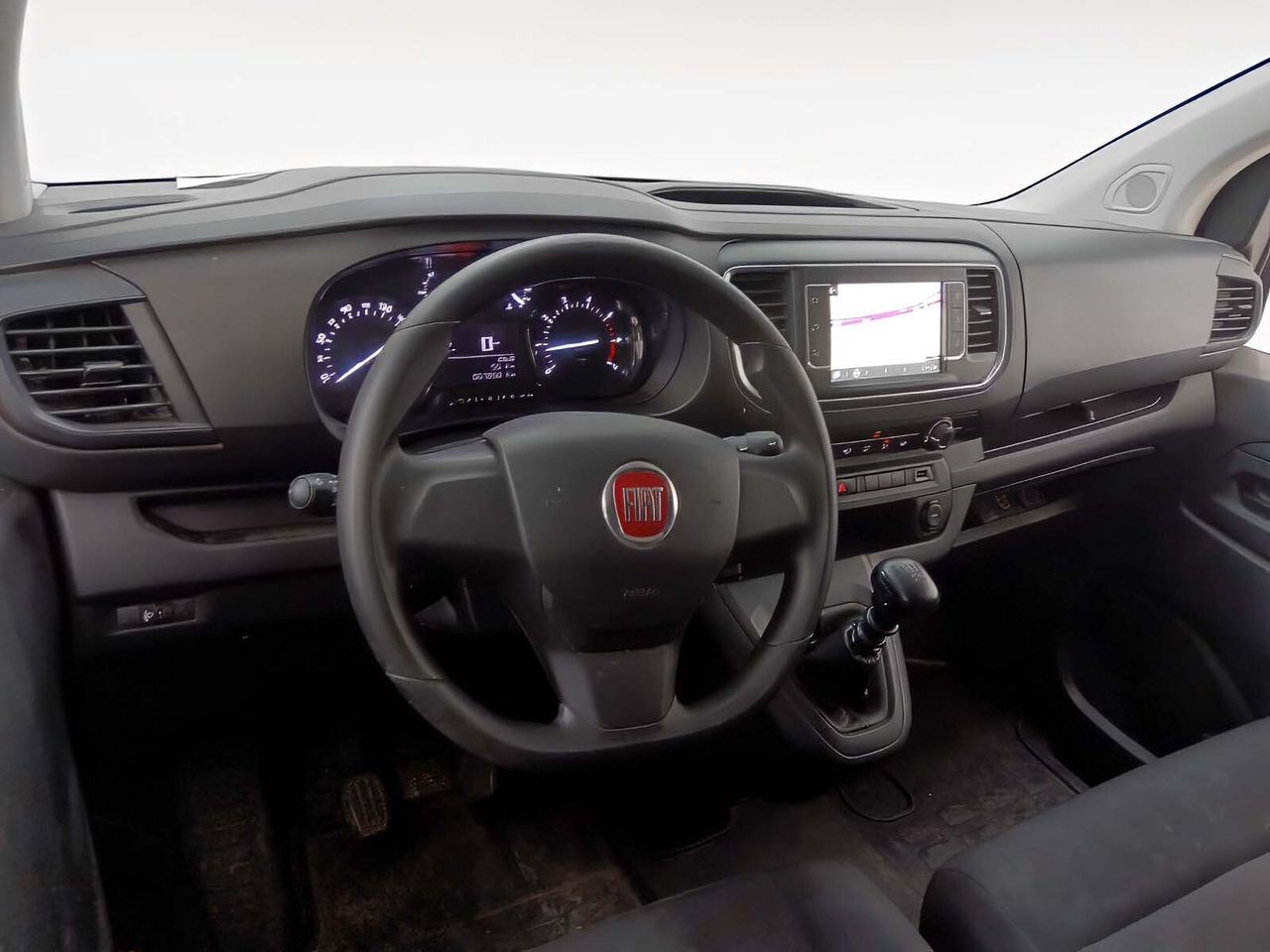 Fiat Scudo Furgon 1.5 BlueHDi L2 - foto 6