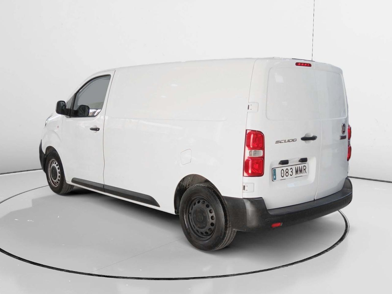 Fiat Scudo Furgon 1.5 BlueHDi L2 - foto 4