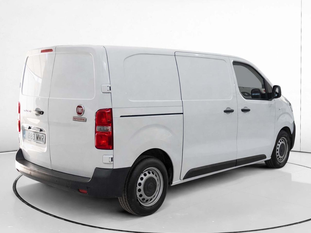 Fiat Scudo Furgon 1.5 BlueHDi L2 - foto 2