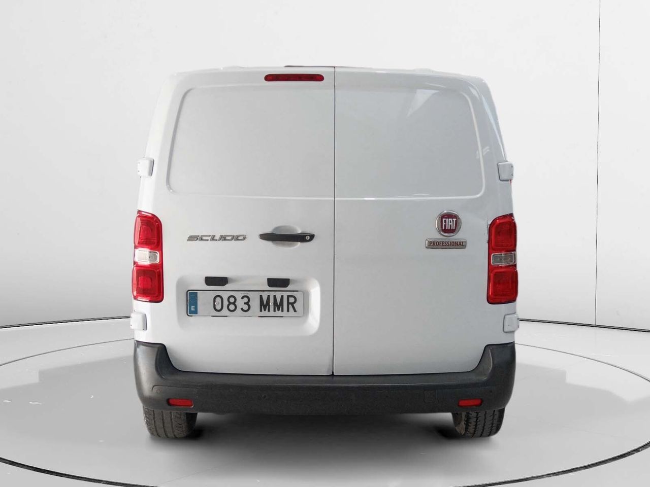 Fiat Scudo Furgon 1.5 BlueHDi L2 - foto 3