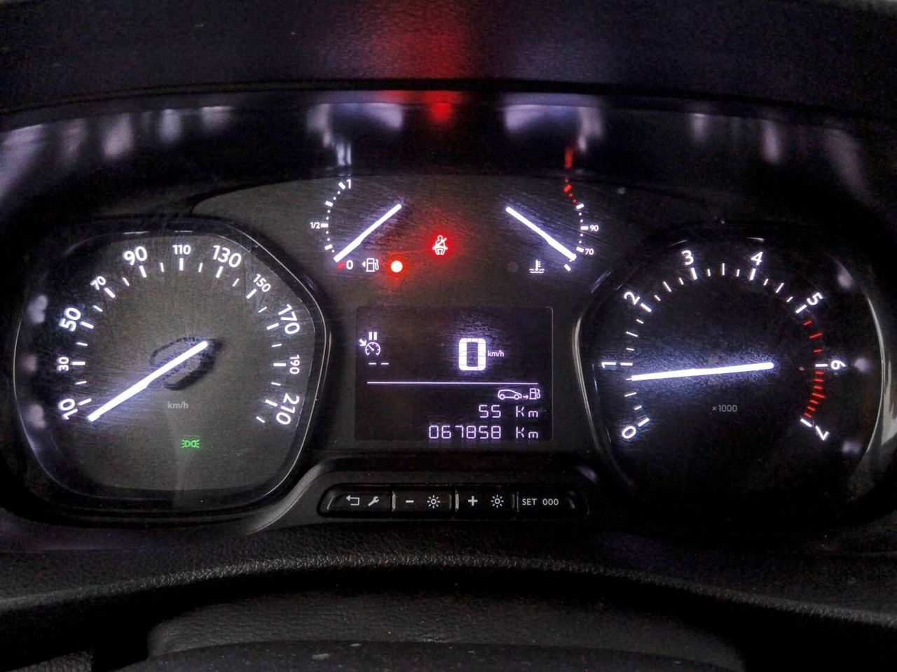 Fiat Scudo Furgon 1.5 BlueHDi L2 - foto 13