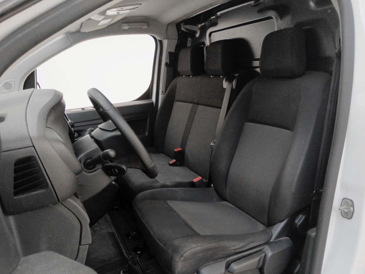 Fiat Scudo Furgon 1.5 BlueHDi L2 - foto 8