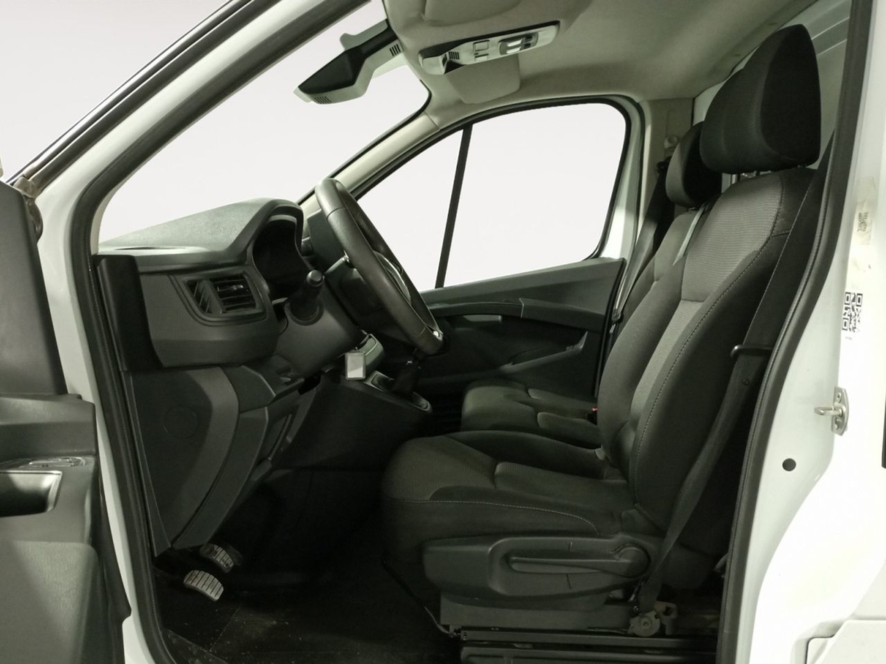Renault Trafic L1H1 Blue dCi - foto 8