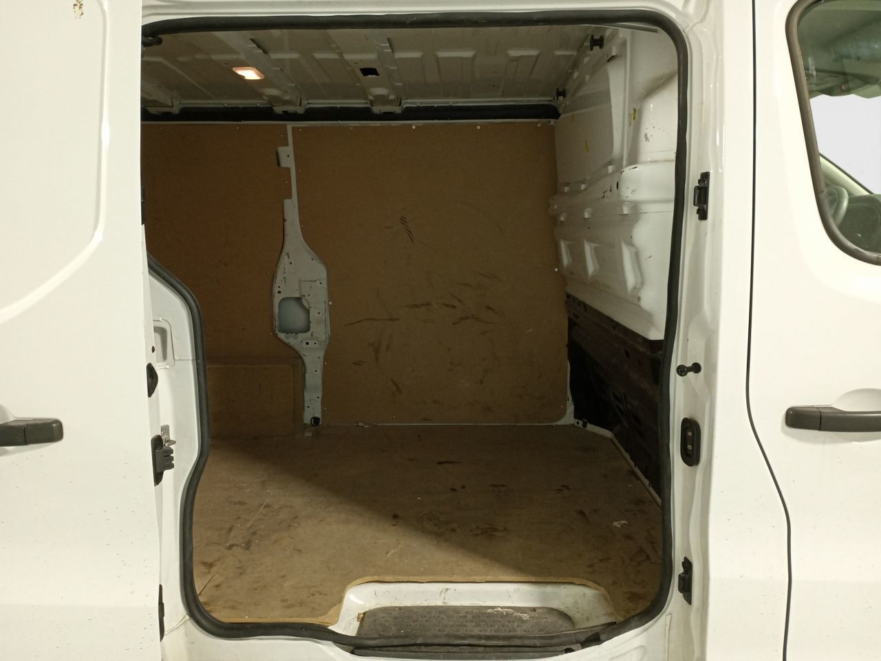 Renault Trafic L1H1 Blue dCi - foto 10