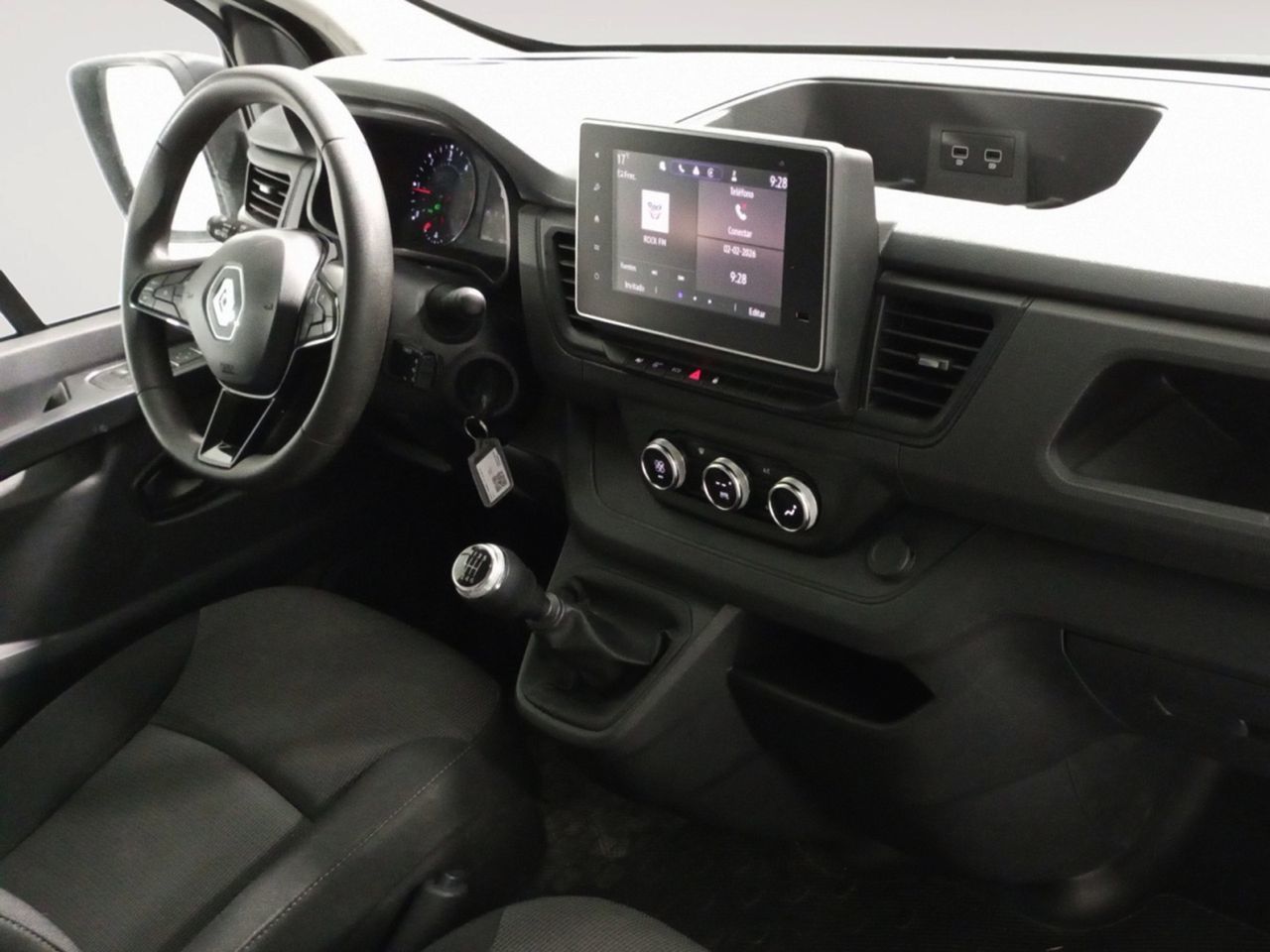 Renault Trafic L1H1 Blue dCi - foto 6
