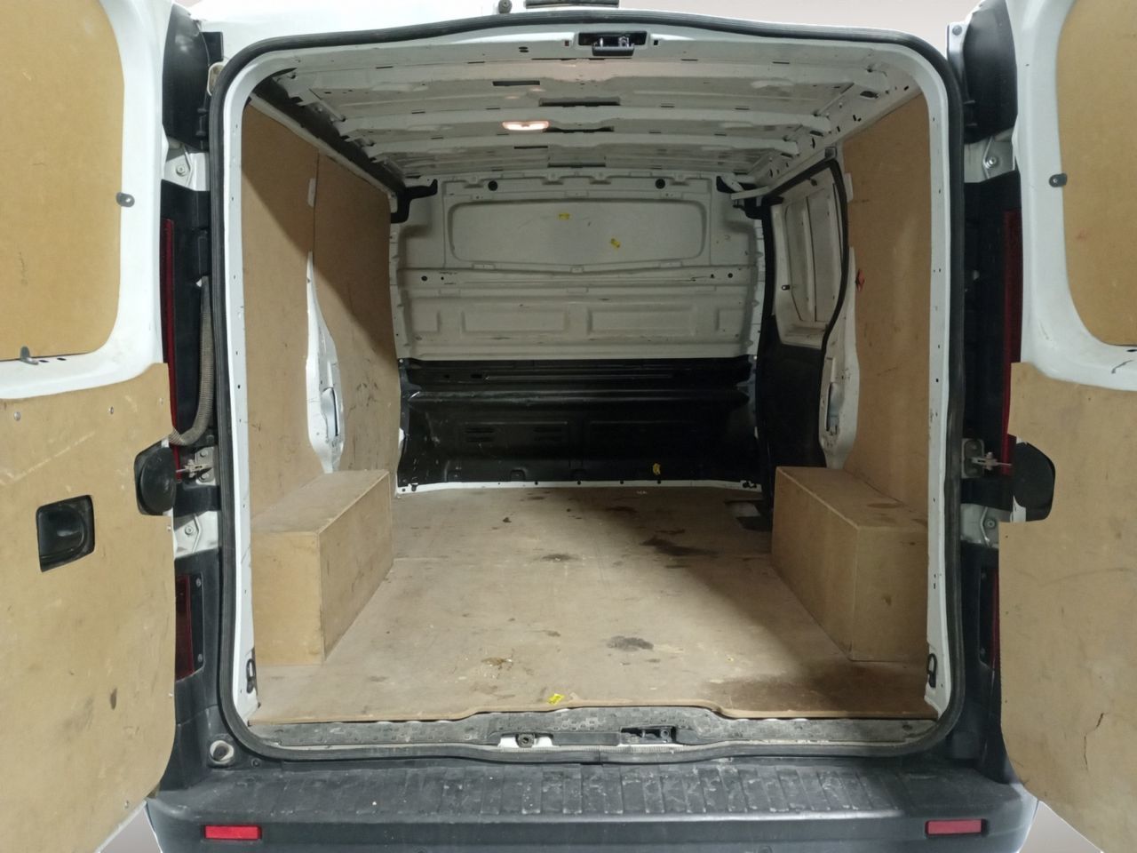 Renault Trafic L1H1 Blue dCi - foto 11