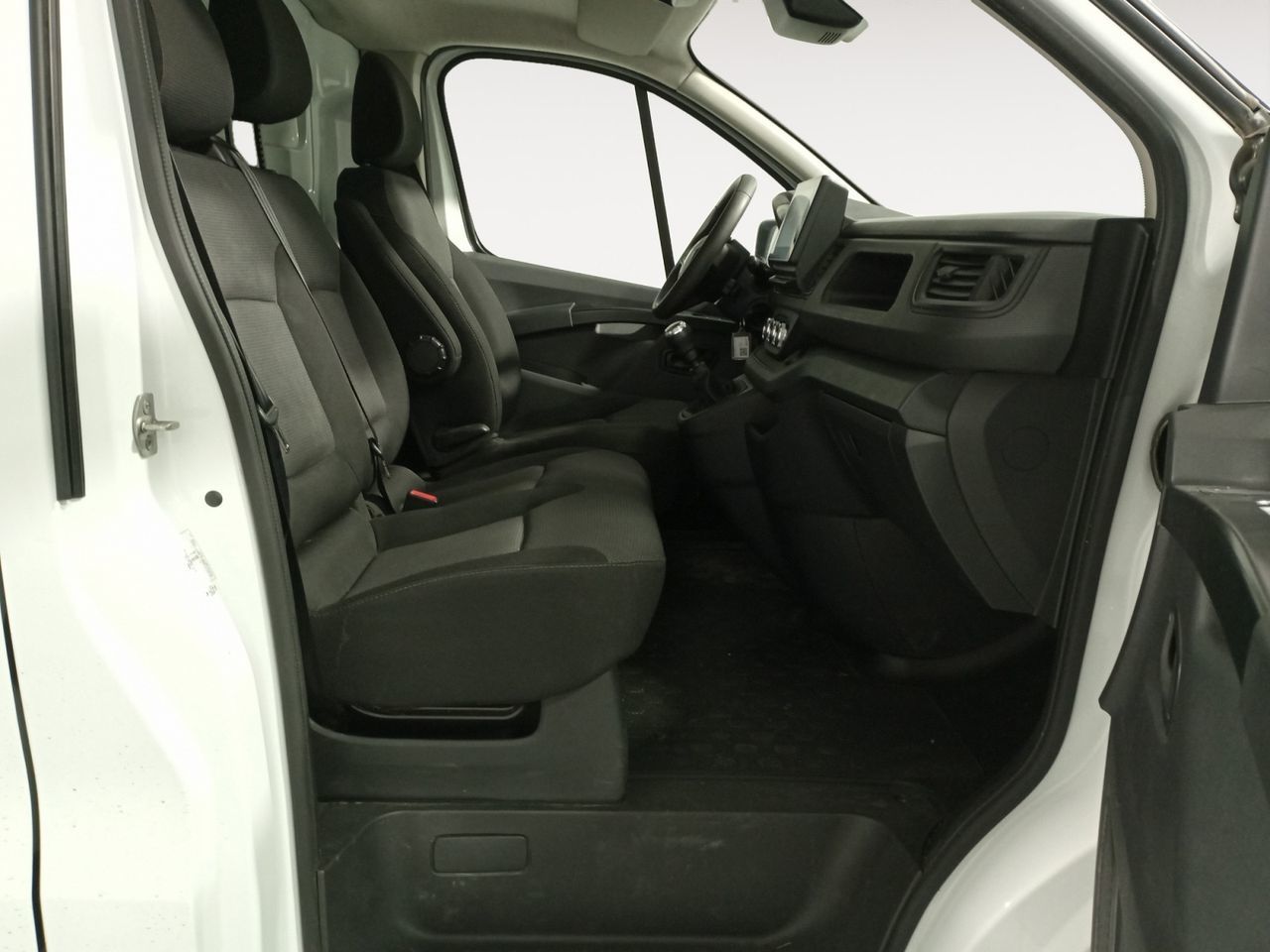 Renault Trafic L1H1 Blue dCi - foto 9
