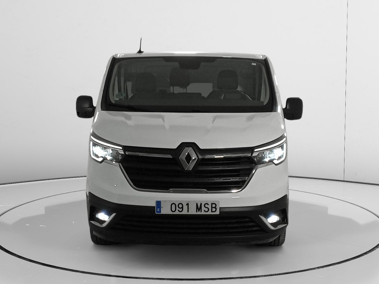 Renault Trafic L1H1 Blue dCi - foto 5