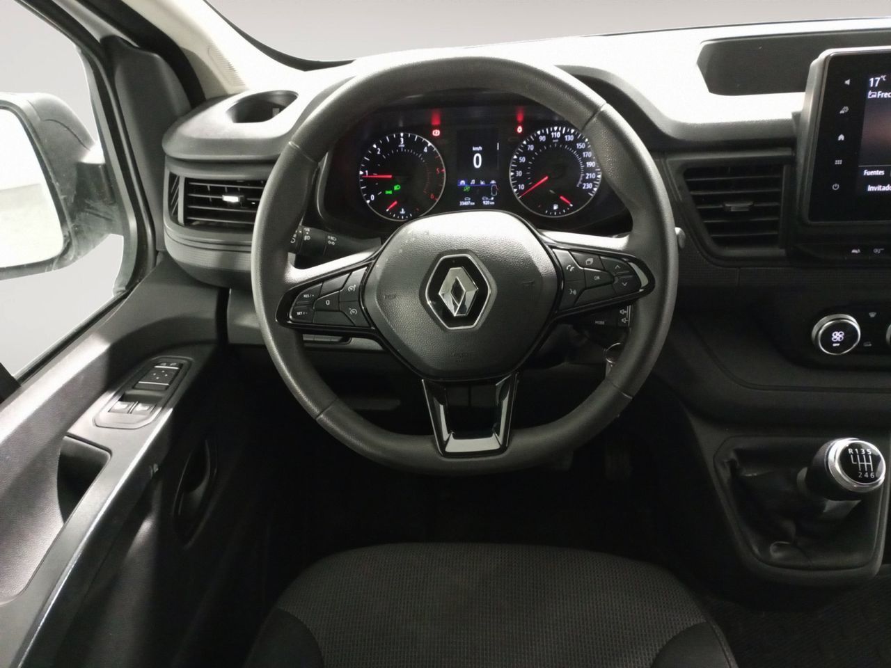 Renault Trafic L1H1 Blue dCi - foto 7