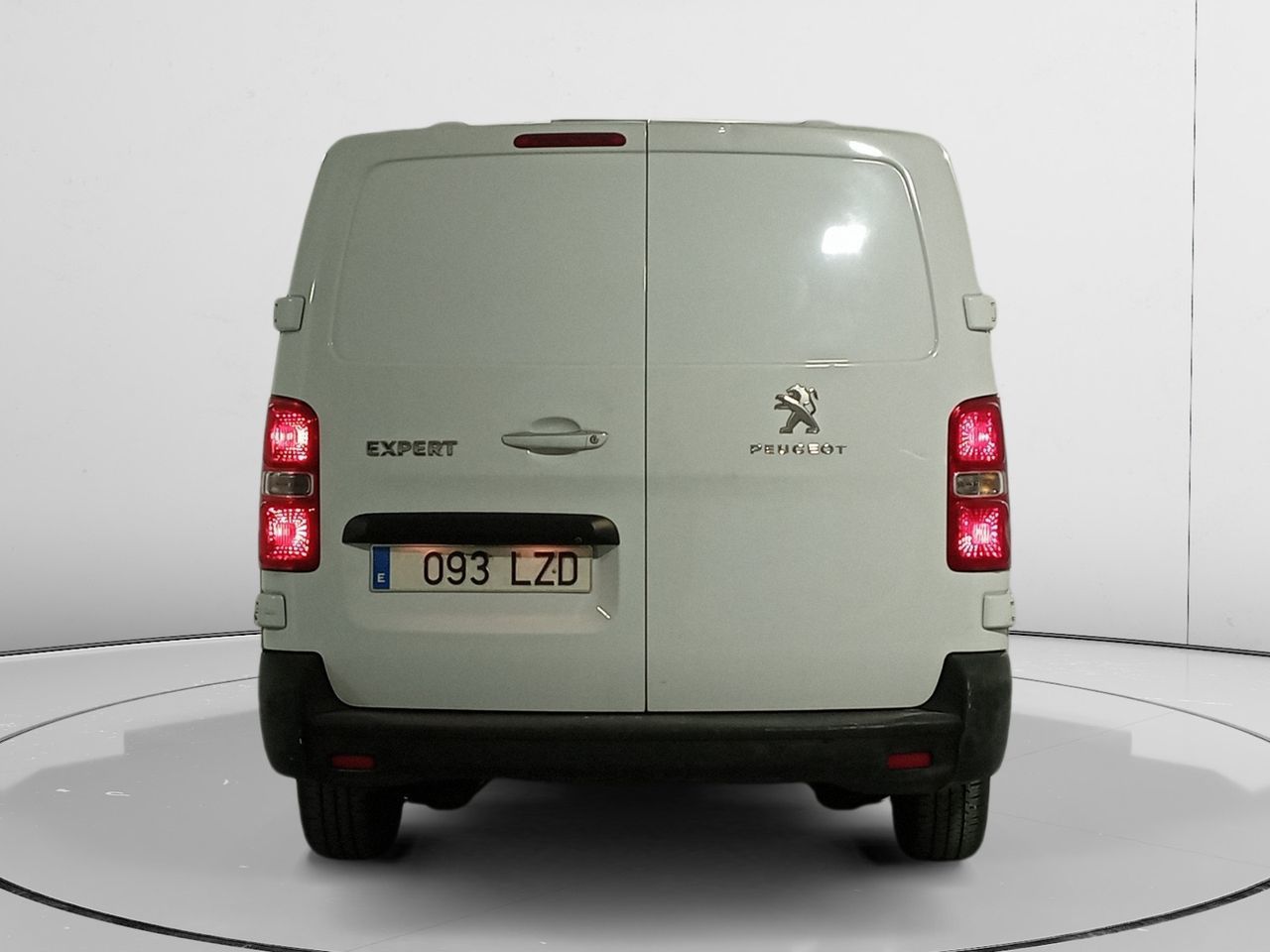 Peugeot Expert Furgon BlueHDi 100 Premium Long - foto 3