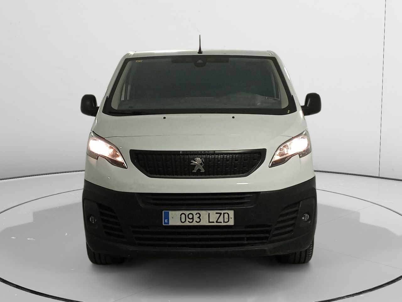 Peugeot Expert Furgon BlueHDi 100 Premium Long - foto 5