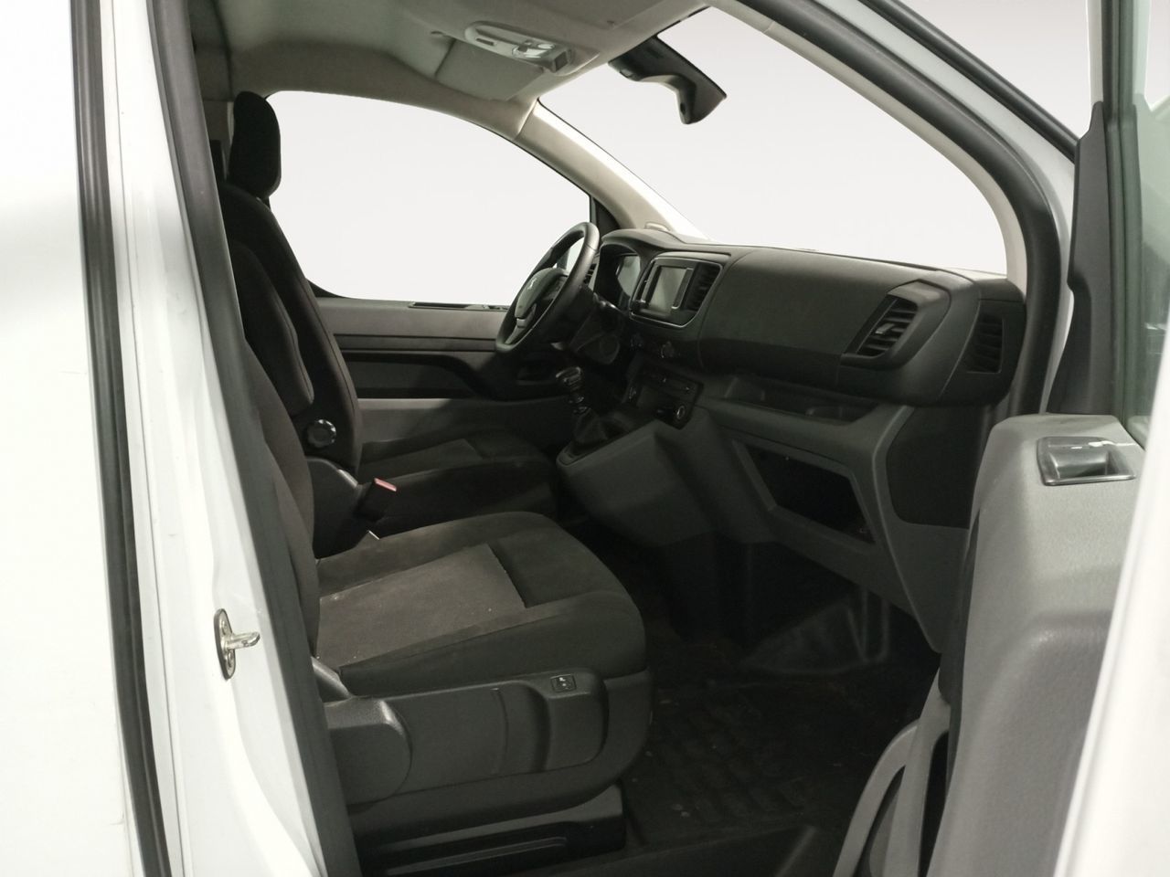Peugeot Expert Furgon BlueHDi 100 Premium Long - foto 9