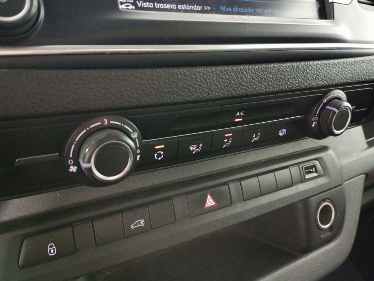 Peugeot Expert Furgon BlueHDi 100 Premium Long - foto 18