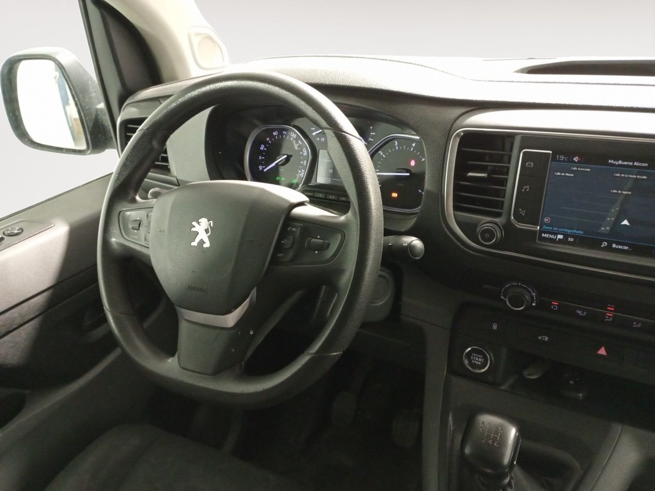 Peugeot Expert Furgon BlueHDi 100 Premium Long - foto 7