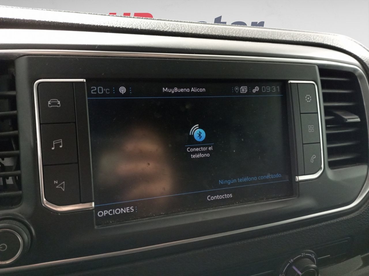 Peugeot Expert Furgon BlueHDi 100 Premium Long - foto 16